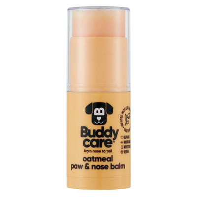 Buddycare Paw & Nose Balm Oatmeal 21gm