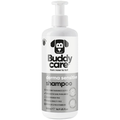 Buddycare Dog Derma Sensitive Shampoo