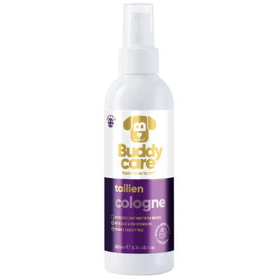 Buddycare Dog Cologne Tailien 200ml