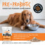 Bugalugs Pre & Probiotic Digestive Powder 200G
