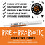Bugalugs Digestive Pre-Probiotic Paste