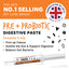 Bugalugs Digestive Pre-Probiotic Paste