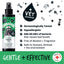 BUGALUGS ANTI-BACTERIAL DENTAL SPRAY 200ML