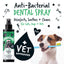 BUGALUGS ANTI-BACTERIAL DENTAL SPRAY 200ML