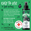 BUGALUGS ANTI-BACTERIAL DENTAL SPRAY 200ML