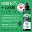 BUGALUGS ANTI-BACTERIAL DENTAL SPRAY 200ML