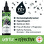 Bugalugs Antiseptic Ear Drops 200ml