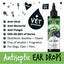 Bugalugs Antiseptic Ear Drops 200ml