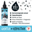 Bugalugs Antiseptic Eye Drops 200ml