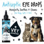 Bugalugs Antiseptic Eye Drops 200ml