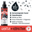Bugalugs Antiseptic Wound & Skin Spray 200Ml