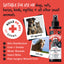 Bugalugs Antiseptic Wound & Skin Spray 200Ml