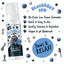 Bugalugs Blueberry Spa No Rinse Facial Wash Shampoo For Dogs 200ml