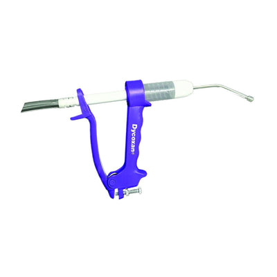 CHANELLE DYCOXAN COW DRENCH GUN - Ormskirk Pets