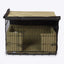 Danish Design Crate Cover Olive