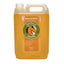 Cleanround Medicated Shampoo Peach