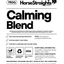 Horse Straights Direct Calming Blend 750gm