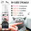 Bugalugs No Rinse Papaya & Coconut Shampoo & Conditioner 200ml