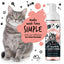 Bugalugs No Rinse Papaya & Coconut Shampoo & Conditioner 200ml