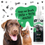 BUGALUGS DENTAL CARE SPRAY FRESH MINT 200ML