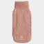 GF Pet Chalet Sweater Pink