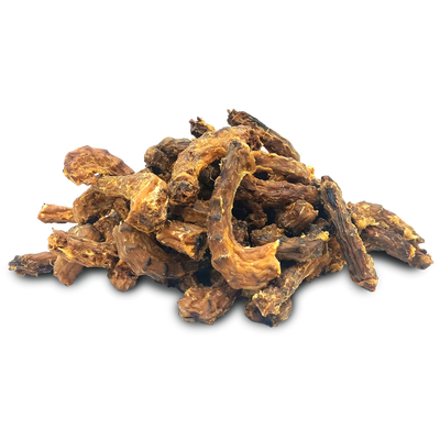 T Forrest Chicken Necks 2kg