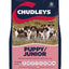 Chudleys Puppy/junior, 2.5kg - Ormskirk Pets