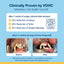 Proden Plaqueoff Mini Dental Care Bones Peanut Butter & Banana