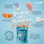 Coachi Natural Calming Treats Turkey 100G