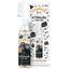 Bugalugs 2 In 1 Oatmeal Coconut & Lime Detangling Foam Comb 150ml