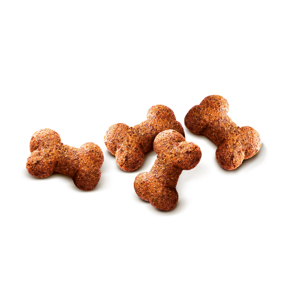 Carnilove Ostrich with Blackberries Dog Treat 200g
