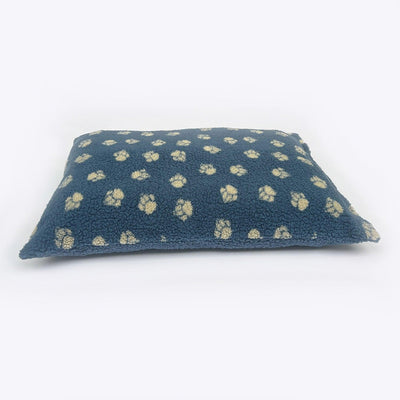 DANISH DESIGN HARBOUR PAW FLEECE DEEP DUVET COVER - Ormskirk Pets