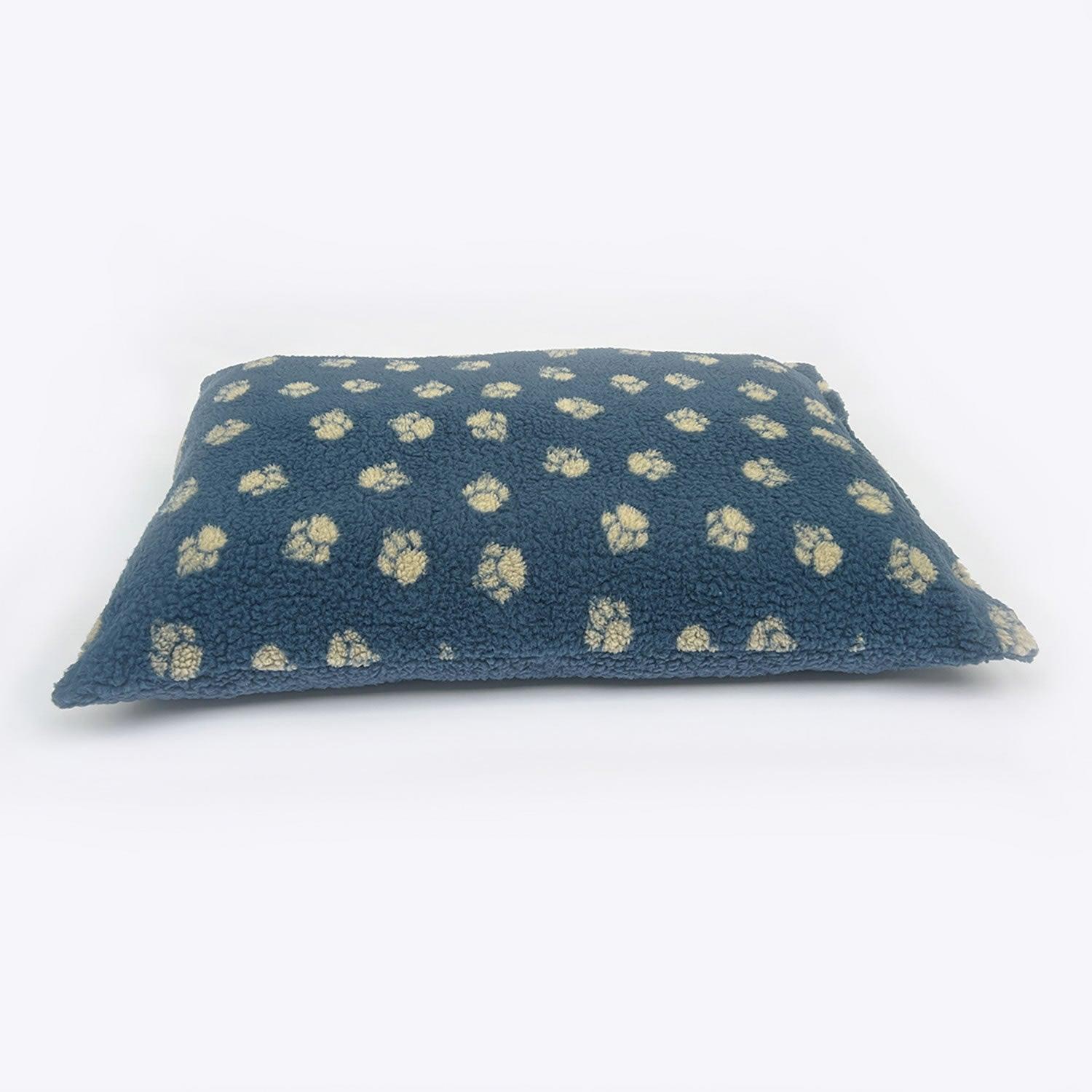 DANISH DESIGN HARBOUR PAW FLEECE DEEP DUVET COVER - Ormskirk Pets
