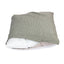 Danish Design Rustic Stripes Duvet Cover Sage