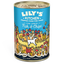 Lily's Kitchen Dog FISH & CHIPS 400g x 6