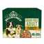 James Wellbeloved Grain Free Adult Wet Dog Food Turkey Pack Pouch 48 x 90g