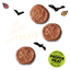 Lily's Kitchen Halloween Dog Beef Mini Burgers 70g - Ormskirk Pets