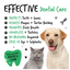 BUGALUGS DENTAL CARE SOLUTION 250ML