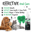 BUGALUGS DENTAL CARE SPRAY FRESH MINT 200ML