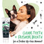 BUGALUGS DENTAL CARE TOOTHPASTE GEL FRESH MINT 75G