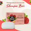 Pet Head Pomegranate Shampoo Bar 85g