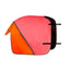 EQUISAFETY HI-VIS WATERPROOF QUARTER SHEET PINK/ORANGE - Ormskirk Pets