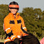 EQUISAFETY HATBAND - Ormskirk Pets
