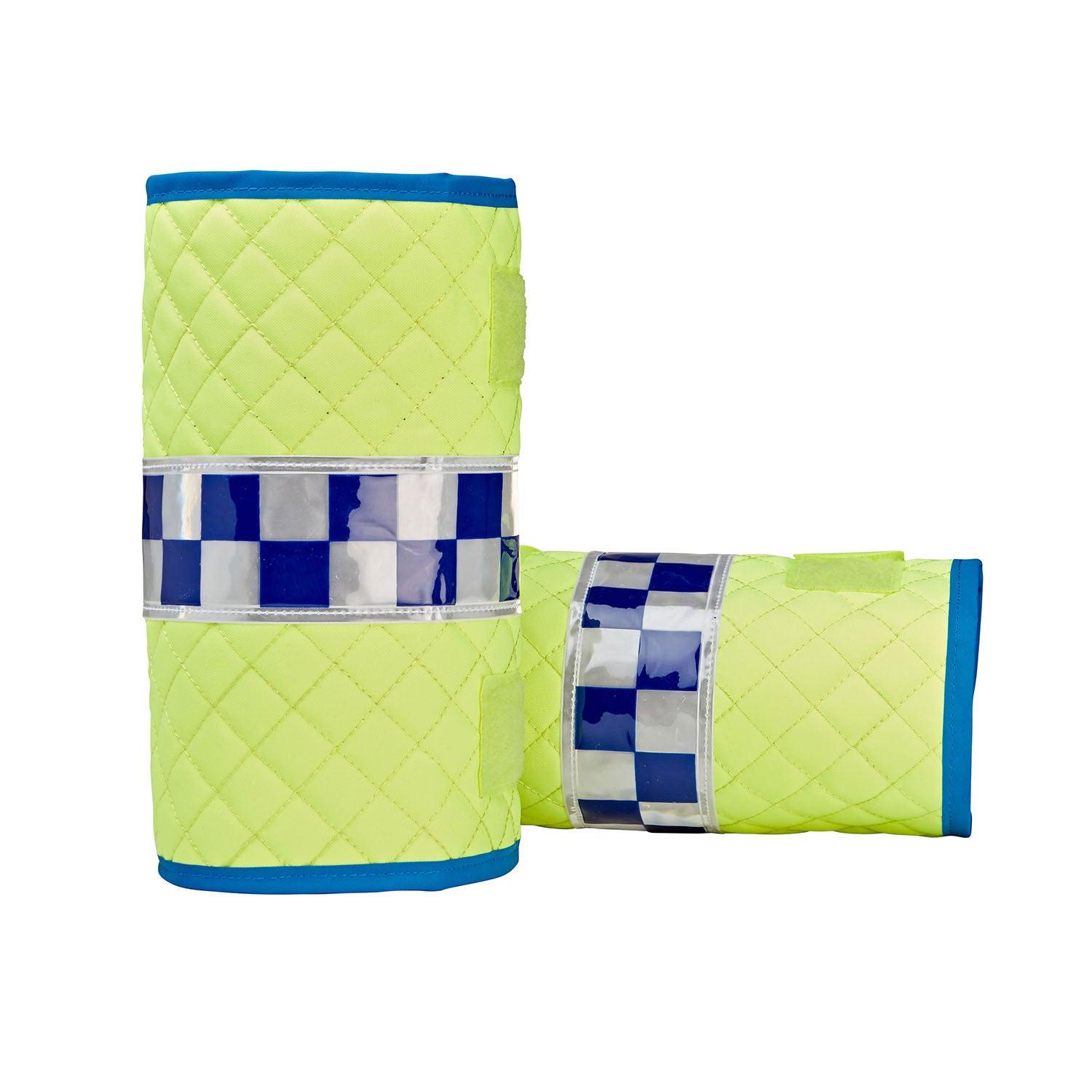 EQUISAFETY POLITE LEG BOOTS - Ormskirk Pets