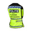 EQUISAFETY POLITE WAISTCOAT PLEASE SLOW DOWN - Ormskirk Pets