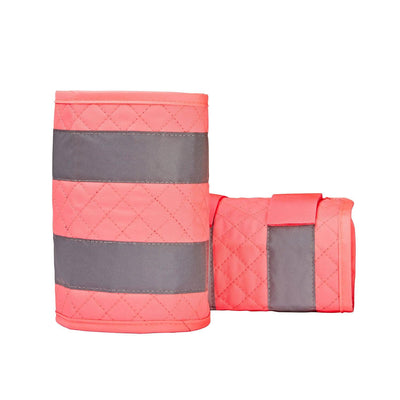 EQUISAFETY QUILTED LEG BOOTS - Ormskirk Pets