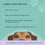Charlie The Vet Ear Care Solution For Dogs and Cats 100ml