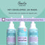 Charlie The Vet Ear Care Solution For Dogs and Cats 100ml