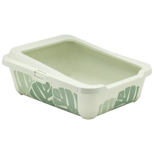 Moderna Hercules Tray & Rim Eden