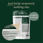Fettle All Natural Scottish Kelp Seaweed Powder 250g